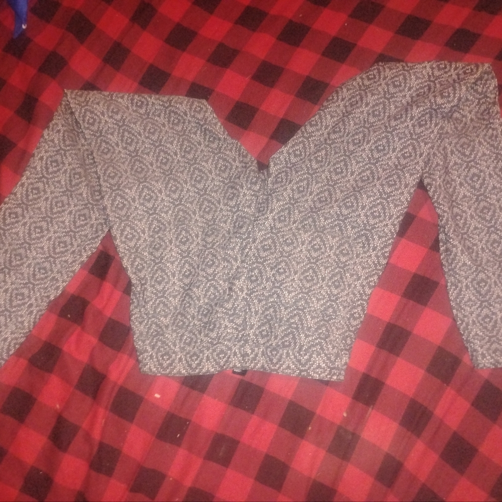 H&M SZ.4 - Picture 3 of 4